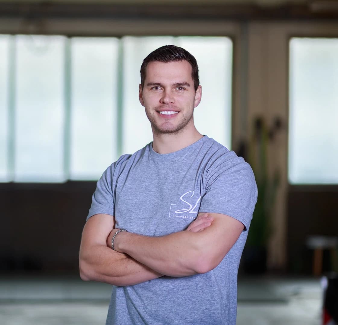 Simon Lieber Personal Training Mobile